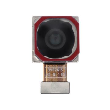 11T - Camera arrière