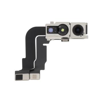 iPhone 15 Pro - Caméra avant