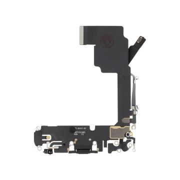 iPhone 15 Pro - Connecteur de charge