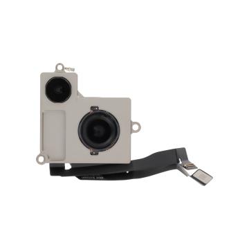 iPhone 15 - Caméra arrière