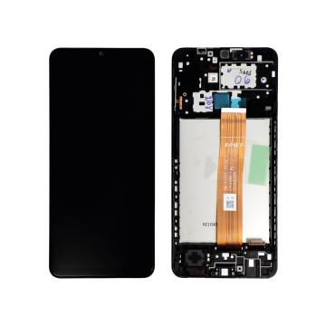 Samsung Galaxy A12 - Écran