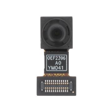 Redmi 10A - Camera avant