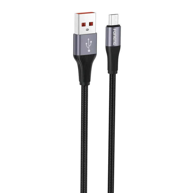 Câble - USB A vers USB C