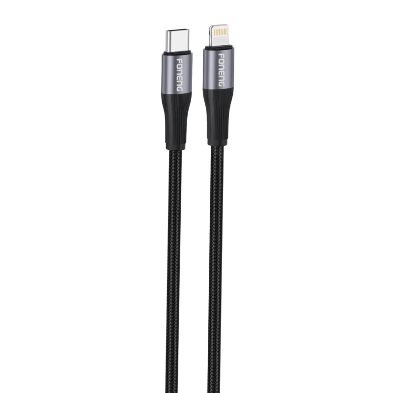 Câble - USB C vers Lightning
