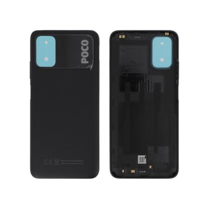 Poco M3 - Vitre arrière