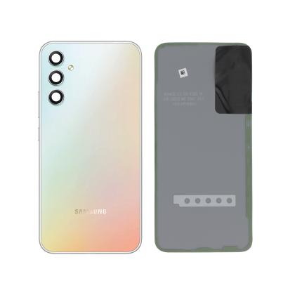 Samsung Galaxy A34 - Vitre arrière