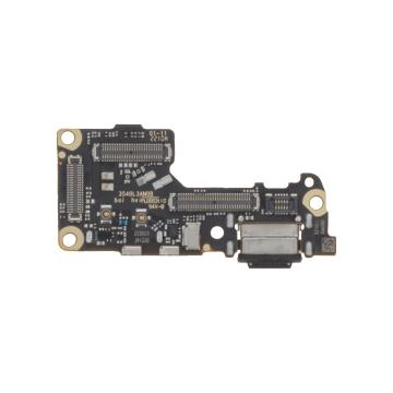 12X - Connecteur de charge