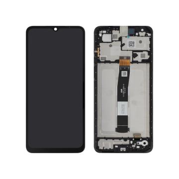 Redmi 12C - Écran