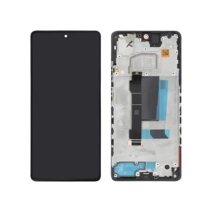 Poco X5 Pro 5G - Écran