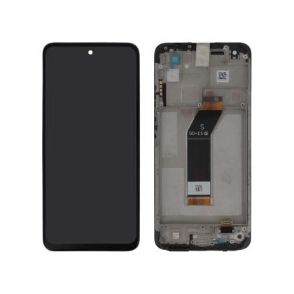 Redmi 10 - Écran