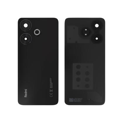 Redmi 13 5G - Vitre arrière