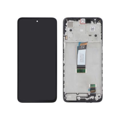 Redmi 12 5G - Écran