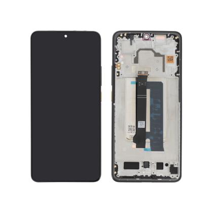 Poco X6 Pro - Écran