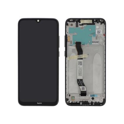 Redmi Note 8 2021 - Écran