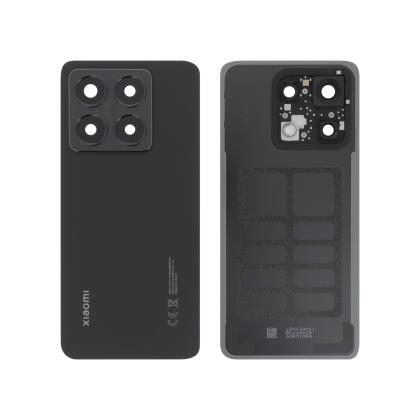 14T - Vitre arrière