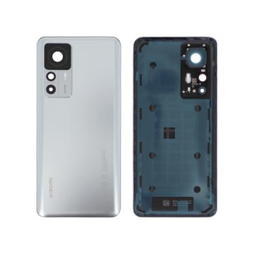 12T Pro - Vitre arrière