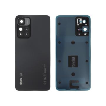 Redmi Note 11 Pro+ 5G - Vitre arrière