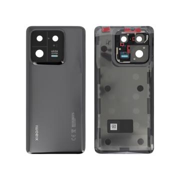 13 Pro - Vitre arrière