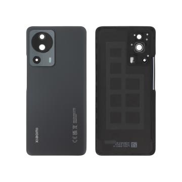 13 Lite - Vitre arrière