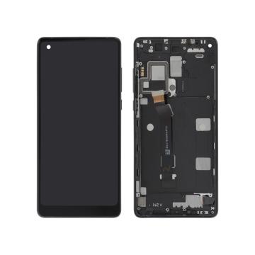 Mi Mix 2 - Écran