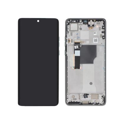 Edge 40 Neo - Écran