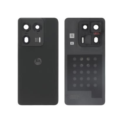 Edge 50 Ultra - Vitre arrière