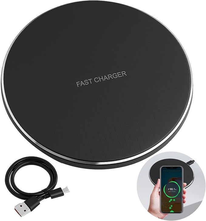 Chargeur induction 15W