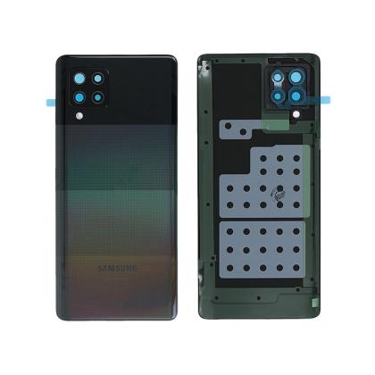 Samsung Galaxy A42 - Vitre arrière