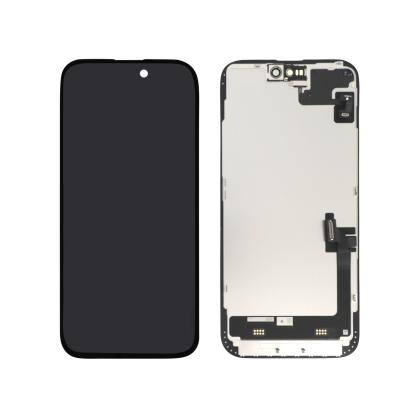 iPhone 15 Plus - Écran