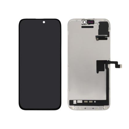 iPhone 16 Pro Max - Écran