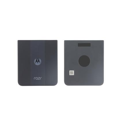 Razr 50 Ultra - Vitre arrière