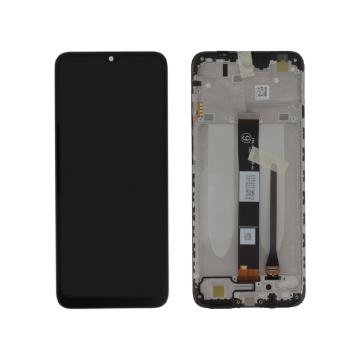 Redmi 10A - Écran