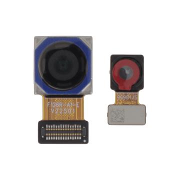 Samsung Galaxy A14 5G(A146) - Caméra avant