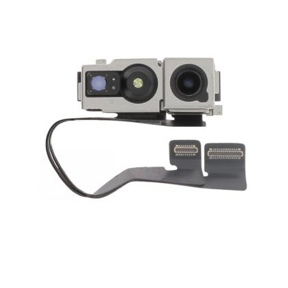 iPhone 16 Pro Max - Caméra avant