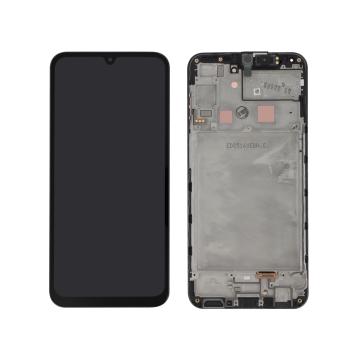 Samsung Galaxy A24 - Écran