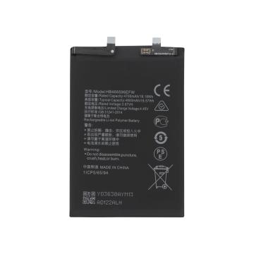 Honor Magic 4 Lite 5G - Batterie