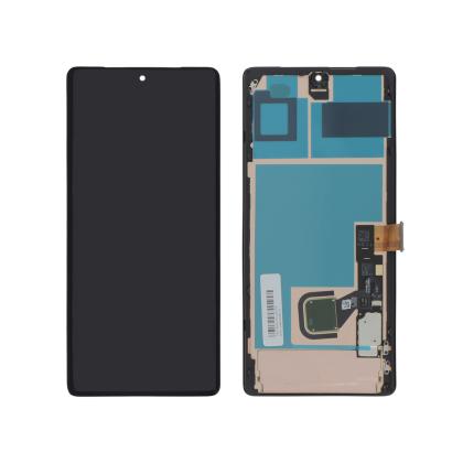 Pixel 7 Pro - Écran