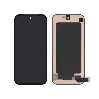 Pixel 9 Pro Fold - Écran Exterieur