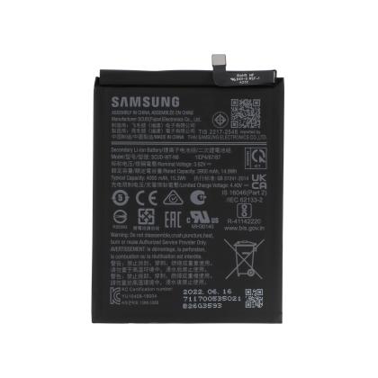 Samsung Galaxy A10s - Batterie