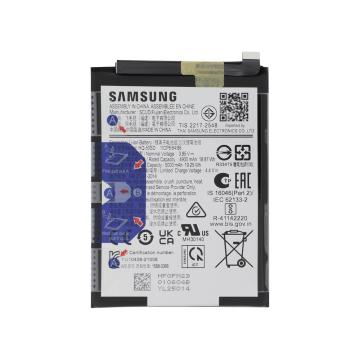 Samsung Galaxy A14 4G(A145) - Batterie