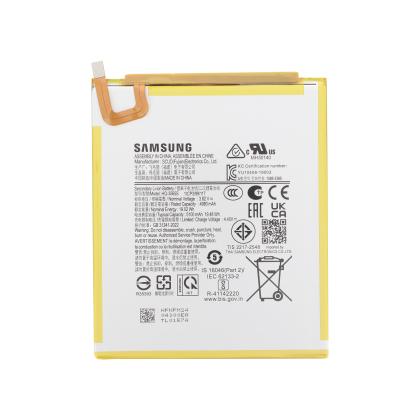 Samsung Galaxy Tab A9 8.7’’ - Batterie