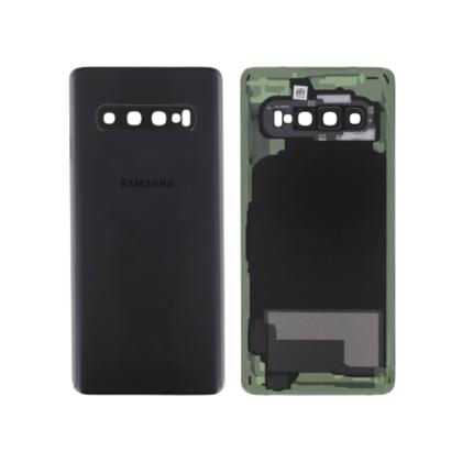 Samsung Galaxy S10 - Vitre arrière