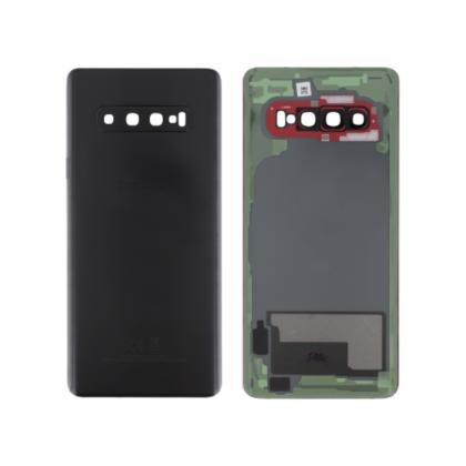 Samsung Galaxy S10+ - Vitre arrière