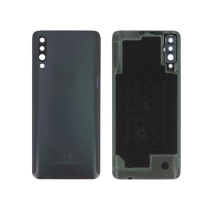 Samsung Galaxy A70 - Vitre arrière