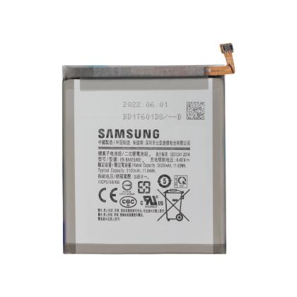 Samsung Galaxy A40 - Batterie