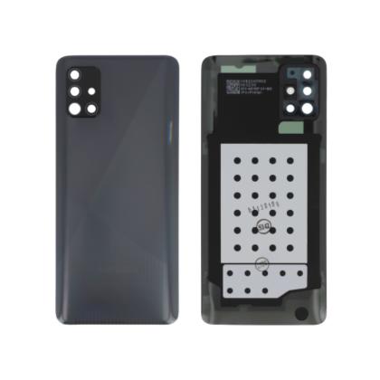 Samsung Galaxy A51 (A515F) - Vitre arrière