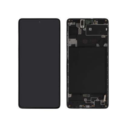 Samsung Galaxy A71 - Écran