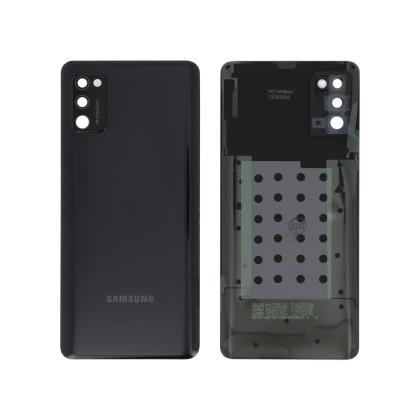 Samsung Galaxy A41 - Vitre arrière