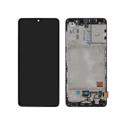 Samsung Galaxy A41 - Écran