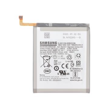 Samsung Galaxy A52S - Batterie
